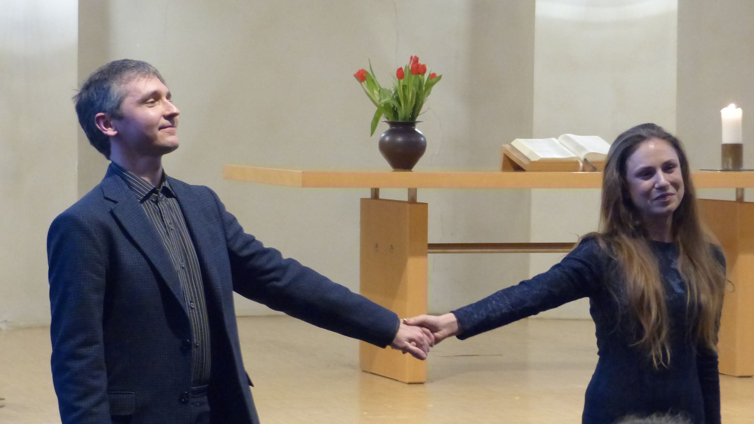 Citykirche Wuppertal